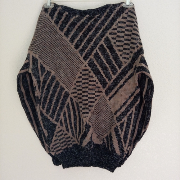 Men's long sleeves sweater - Picture 4 of 4